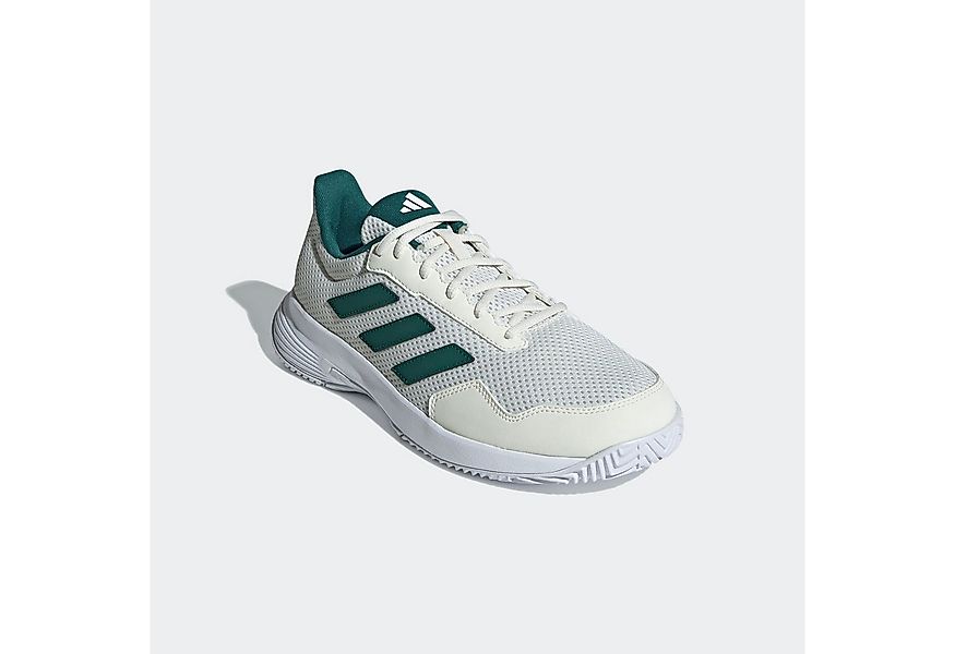 adidas Performance Tennisschuh geeignet für Hartplatz und Sandplatz günstig online kaufen