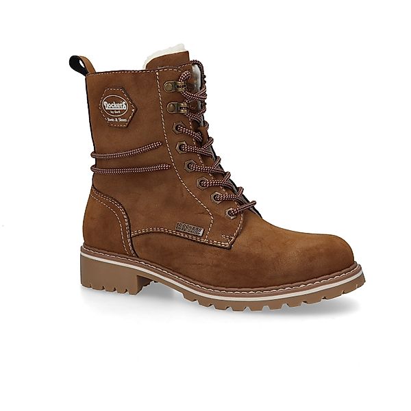 Dockers by Gerli Stiefelette Schnürboots mit günstig online kaufen