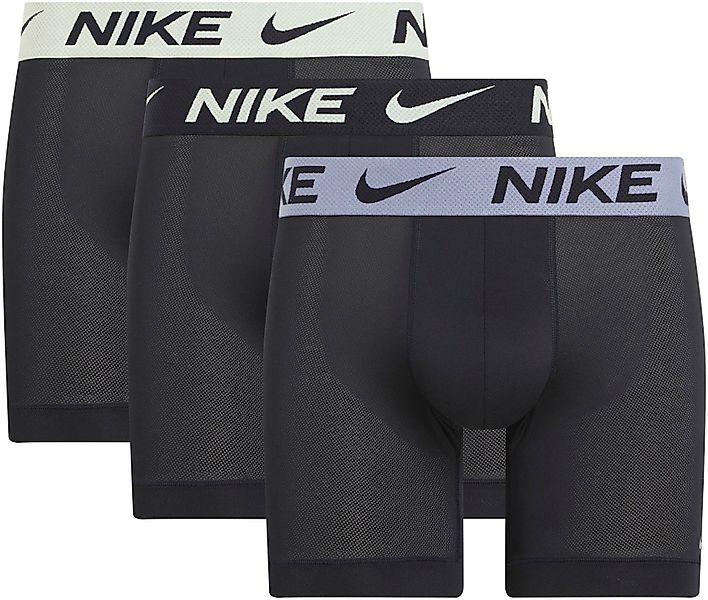 NIKE Underwear Boxershorts BOXER BRIEF 3PK günstig online kaufen