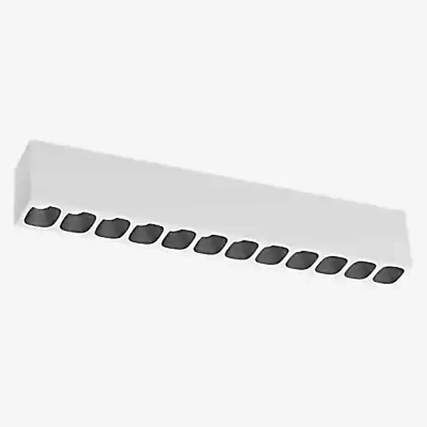 Wever & Ducré Pirro Petit Surface 12.0 Deckenleuchte LED, weiß/schwarz - 3. günstig online kaufen