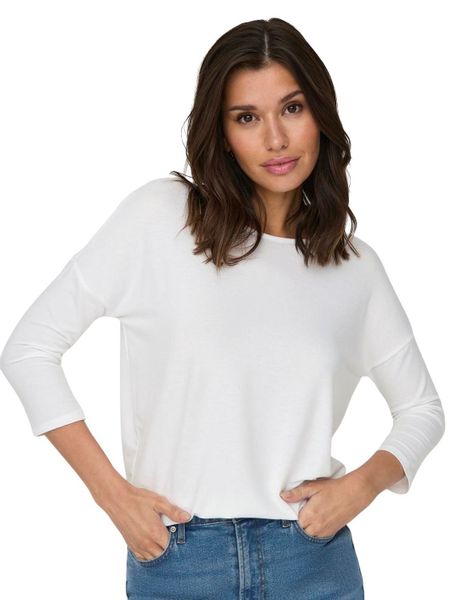 ONLY 3/4 Arm-Pullover (Set, 2er-Pack) Locker günstig online kaufen