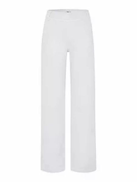 Modern Fit-Jeans Modell Maine Brax weiss günstig online kaufen