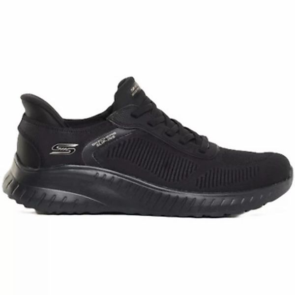 Skechers  Sneaker BOBS SQUAD CHAOS CURRENT MUSE günstig online kaufen