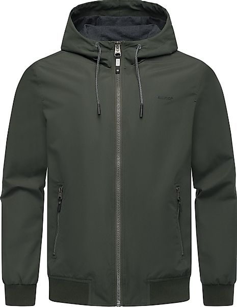 Ragwear Outdoorjacke Perci Stylische Herren Übergangsjacke günstig online kaufen