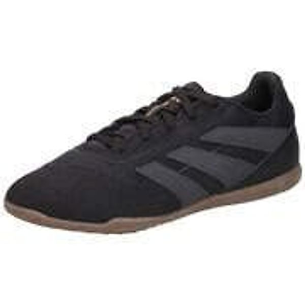 adidas Predator Club Indoor Sala Herren schwarz|schwarz|schwarz|schwarz|sch günstig online kaufen