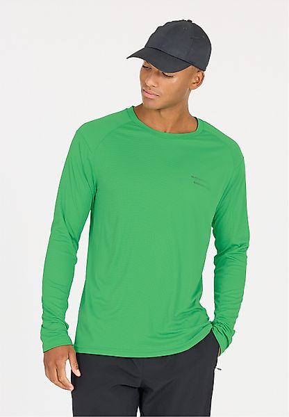 ENDURANCE Funktionsshirt Hanieber mit Quick Dry-Technologie günstig online kaufen
