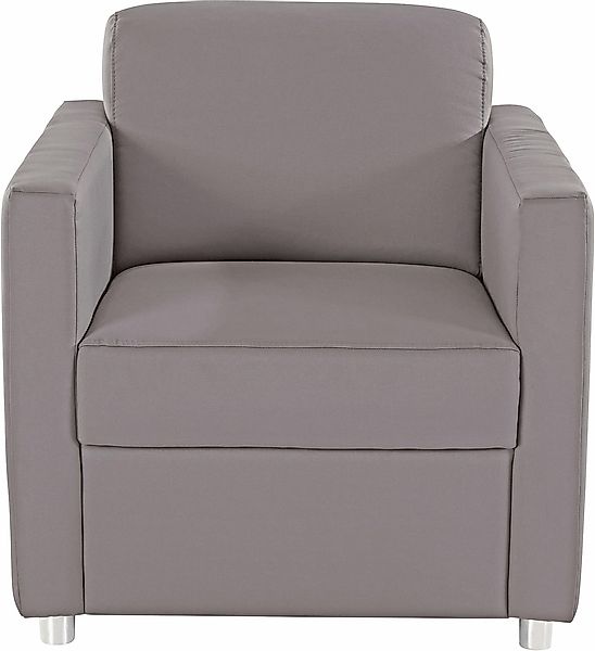 sit&more Sessel "Belfort" günstig online kaufen