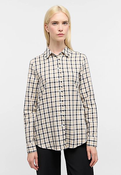 Eterna Hemdbluse "REGULAR FIT" günstig online kaufen