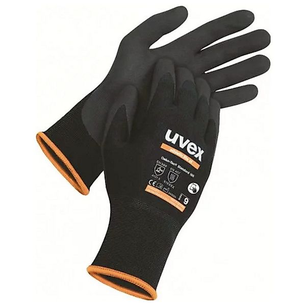 Uvex Arbeitshandschuhe uvex 6002609 Antistatikhandschuh 1 günstig online kaufen