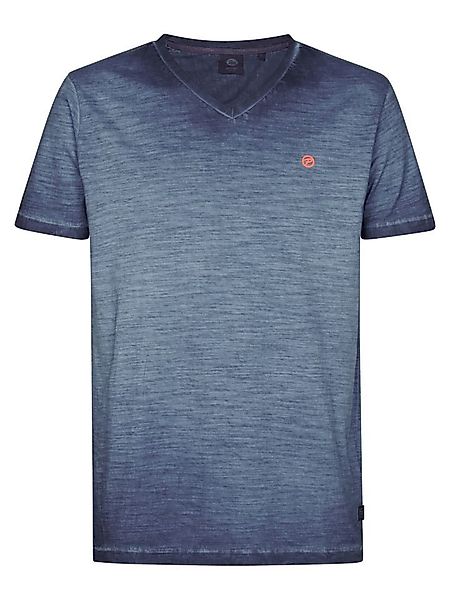 Petrol Industries T-Shirt - Kurzarmshirt im günstig online kaufen