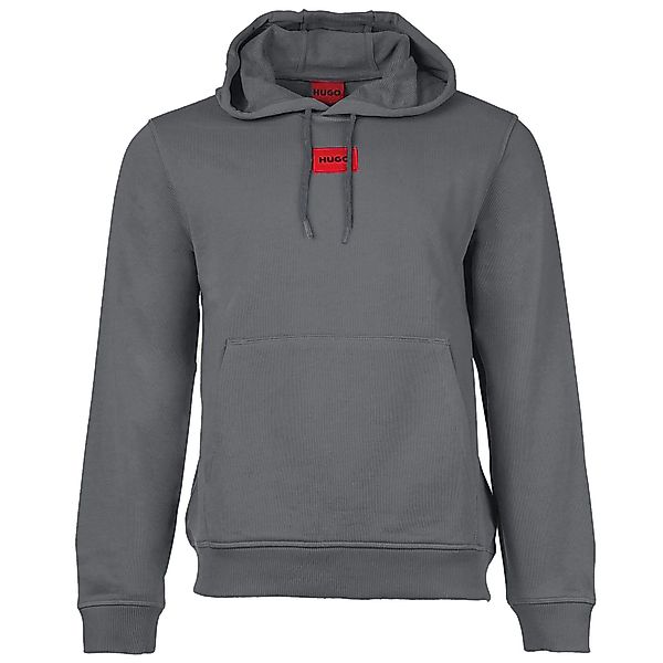 HUGO Sweatshirt Herren Sweatshirt Baumwolle Daratschi214 günstig online kaufen