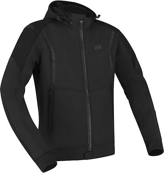 Richa Motorradjacke Atomic 2 wasserdichte Motorrad Textiljacke Rückenprotek günstig online kaufen