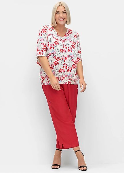 Sheego Longbluse günstig online kaufen