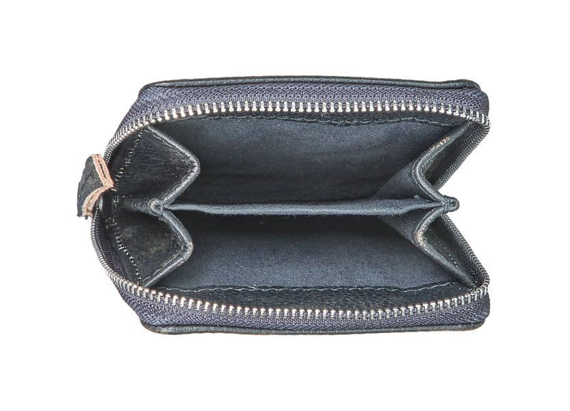 Bull & Hunt Mini Geldbörse mini günstig online kaufen