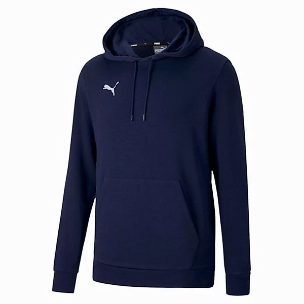 PUMA Sweatshirt teamGOAL 23 Casuals Hoody günstig online kaufen