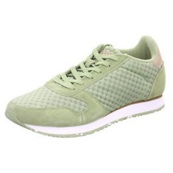 Woden  Sneaker Freizeit Schnürer für Damen günstig online kaufen