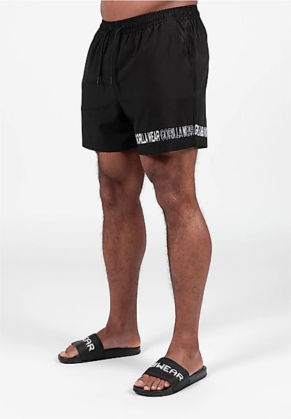 Gorilla Wear Badeshorts, mit schnelltrocknendem Material günstig online kaufen