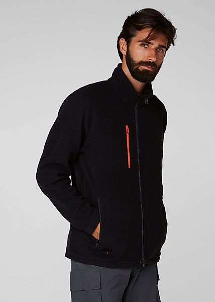 Helly Hansen Fleecejacke OXFORD FLEECE JACKET günstig online kaufen
