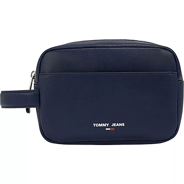 Tommy Jeans Essential Wäschesack One Size Twilight Navy günstig online kaufen