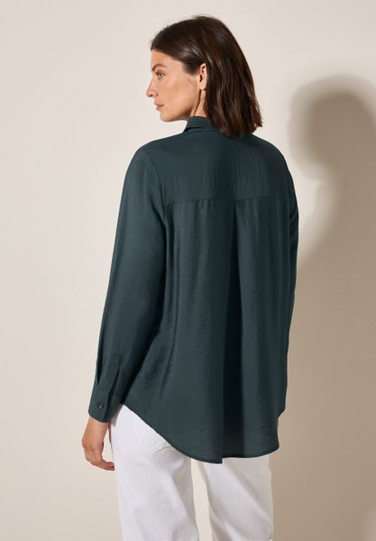 Cecil Hemdbluse mit Brusttasche günstig online kaufen
