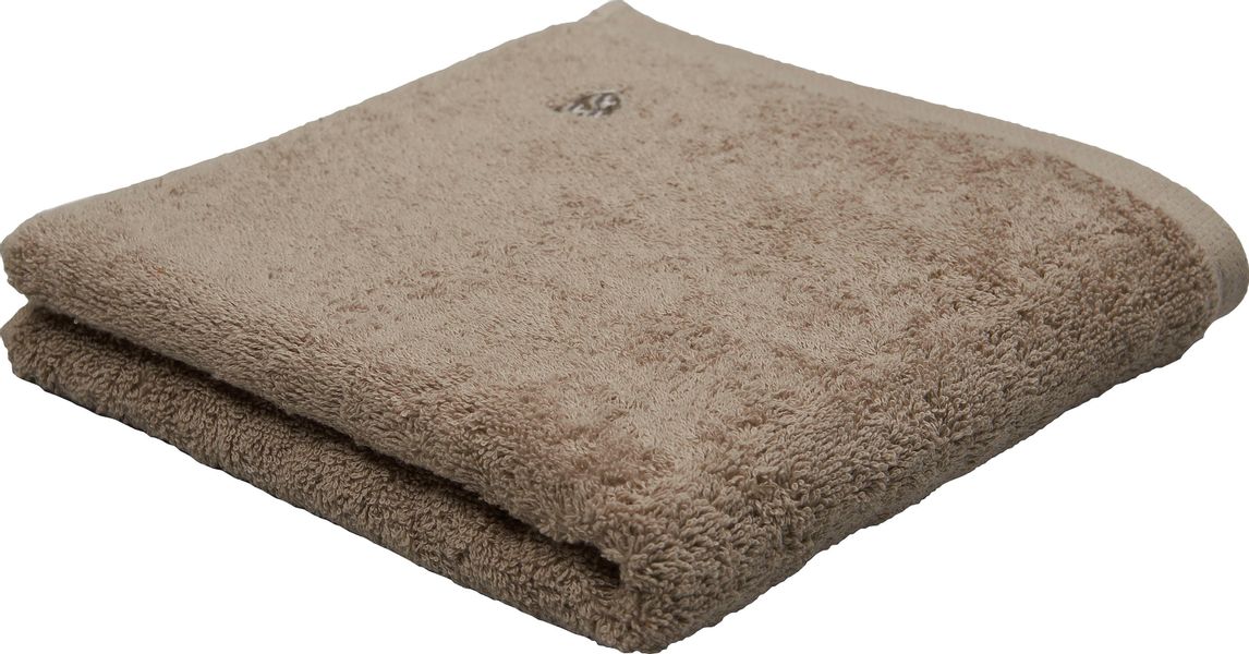 ROSS Duschtuch "Vita" Bestickung ROSS-Emblem günstig online kaufen