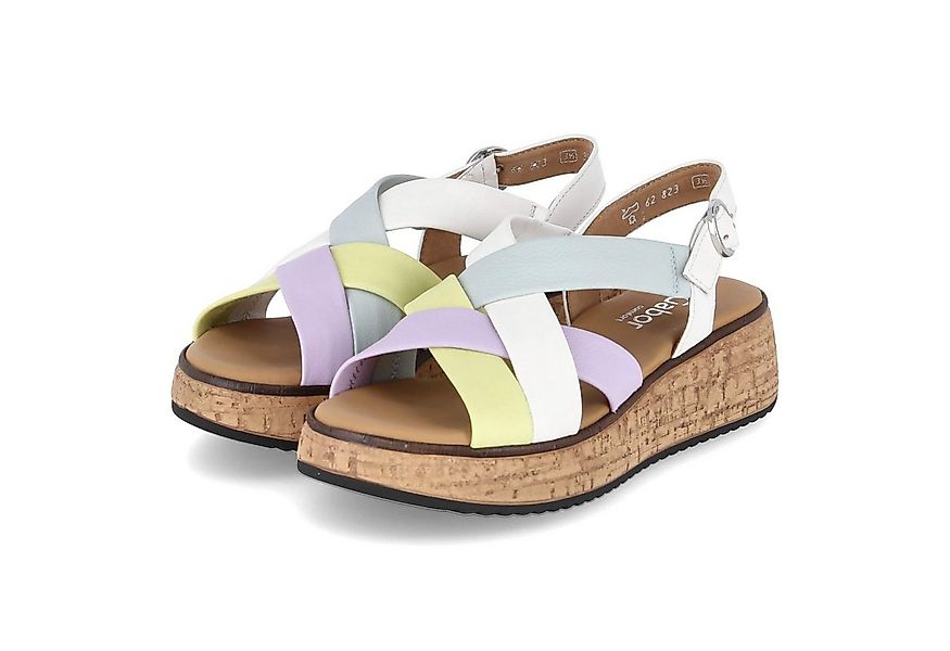 Gabor Sandalen Sandale günstig online kaufen