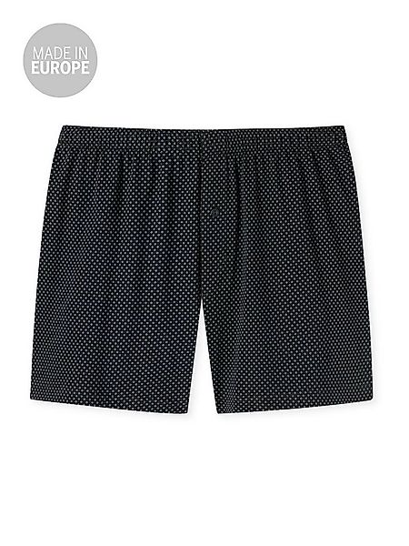 Schiesser Boxer Cotton Casuals unterhose unterwäsche boxershort günstig online kaufen