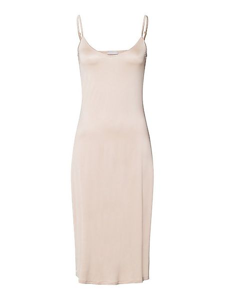 Hanro Nachthemd Satin Deluxe Nacht-hemd schlafmode sleepwear günstig online kaufen