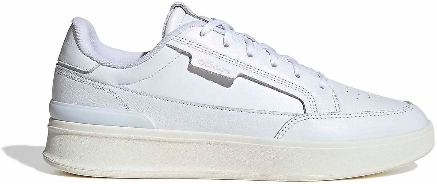 adidas Performance ASPYRE FTWWHT/GREONE/FTWWHT Sneaker günstig online kaufen