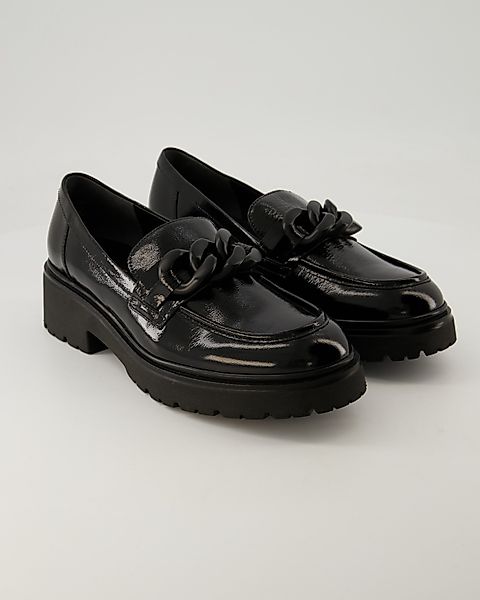 Gabor 35.230.97 Loafer Obermaterial: Beschichtetes Leder günstig online kaufen