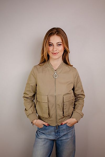 Zhrill Winterjacke ZHJULIE SOLID (0-St) günstig online kaufen