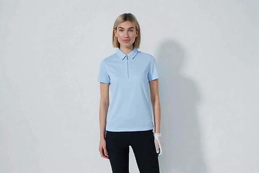 Daily Sports Poloshirt Daily Sports Polo Peoria Light-Blue Damen günstig online kaufen