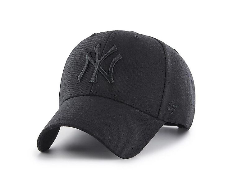 '47 Brand Snapback Cap '47 Brand MLB New York Yankees '47 MVP Snapback Cap günstig online kaufen