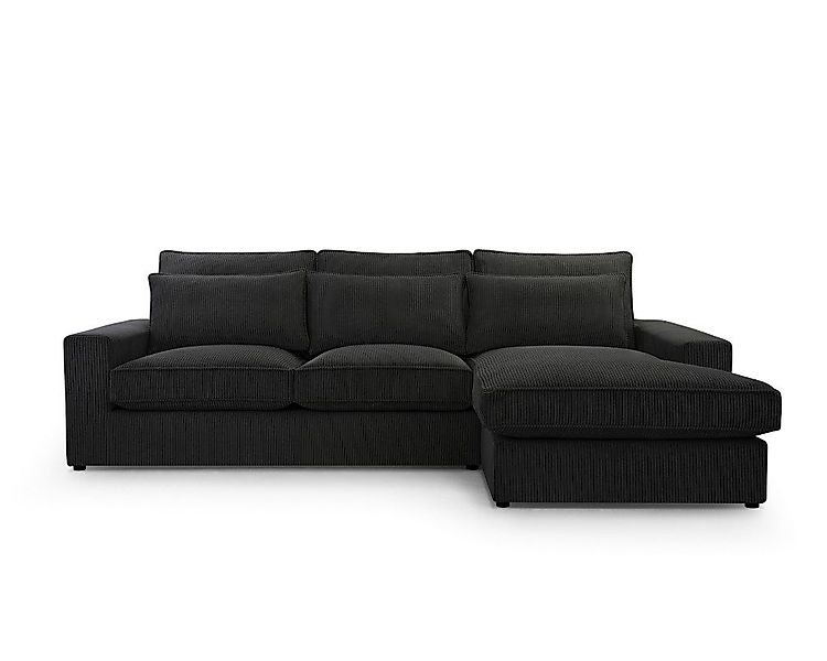 Deine Möbel 24 Wohnlandschaft SISSI MINI günstig online kaufen