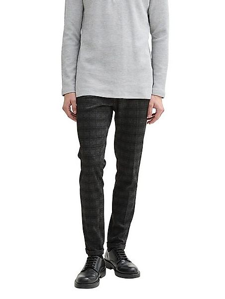 TOM TAILOR Denim Stoffhose günstig online kaufen