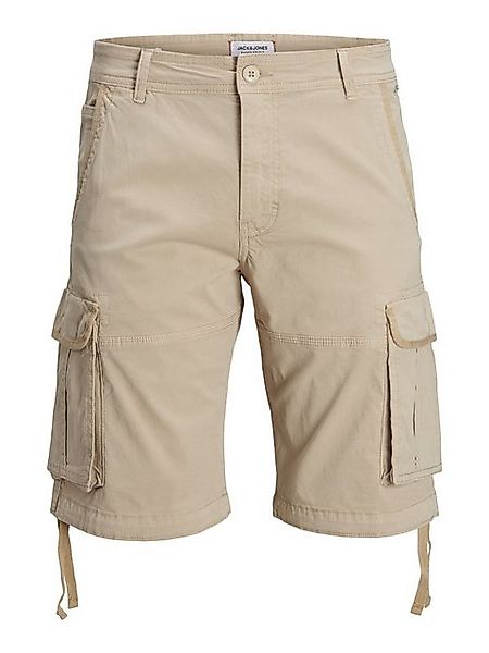 Jack & Jones Cargoshorts Cargo Hose Zeus kurze Hose mit Cargo Taschen (1-tl günstig online kaufen