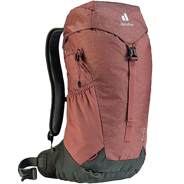 Deuter AC Lite 16L Redwood/Ivy günstig online kaufen