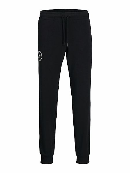 Jack & Jones "JPSTGORDON JJSIMON SWEAT PANTS NAF" günstig online kaufen