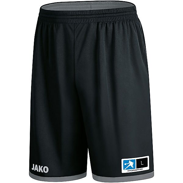 Jako Sweatbermudas 4451 Wendeshort Change 2.0 günstig online kaufen