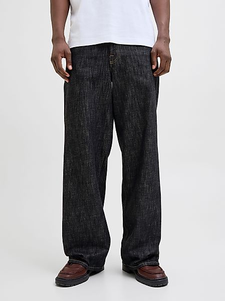 Jack & Jones Relax-fit-Jeans JJIDAVE JJCLASSIC günstig online kaufen