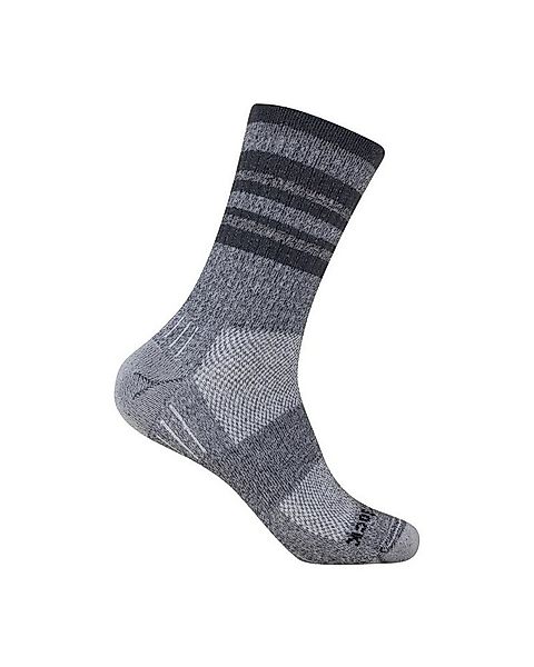 Wrightsock Wandersocken Crew Escape (extra Frottee-Polsterung, mitteldick) günstig online kaufen