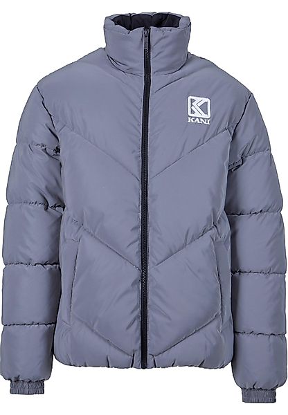 Karl Kani Winterjacke "Karl Kani Damen KM233-047-1 KK Og Puffer Jacket" 1 S günstig online kaufen
