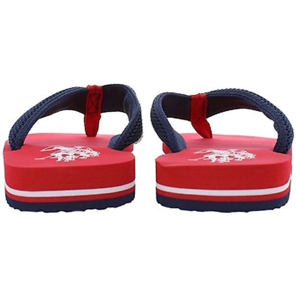 U.S Polo Assn.  Zehentrenner Zehenstegsandale HANK002A Zehentrenner günstig online kaufen