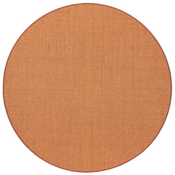 Snapstyle Sisalteppich Sisal Natur Teppich Rund, günstig online kaufen