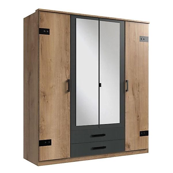 Wimex Kleiderschrank Cork, mit oder ohne günstig online kaufen