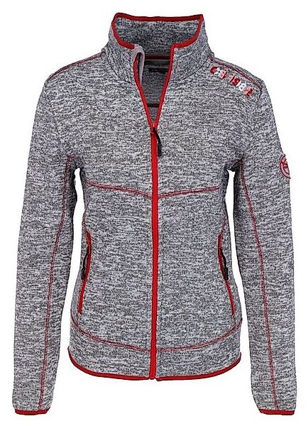 Chiemsee Sweater Women Sweatjacket Regular Fit (1-tlg) günstig online kaufen