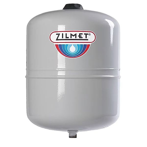 Zilmet Deutschland GmbH Heizkörperthermostat Membran-Druckausdehnungsgefäß günstig online kaufen