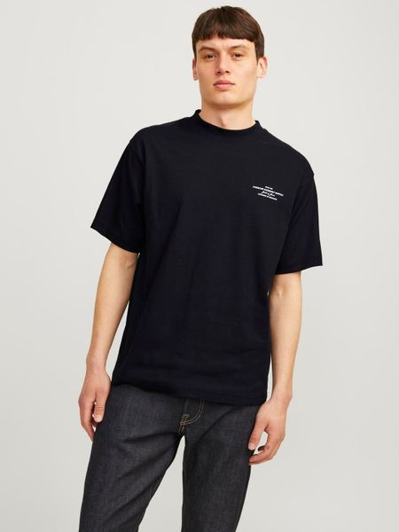 Jack & Jones Rundhalsshirt JPRBLACHAD BRANDING günstig online kaufen