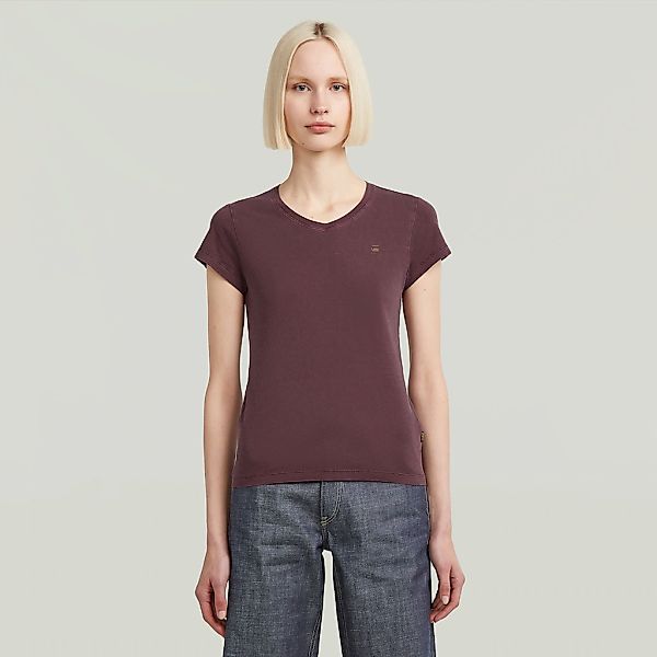 G-STAR V-Shirt "Eyben" günstig online kaufen
