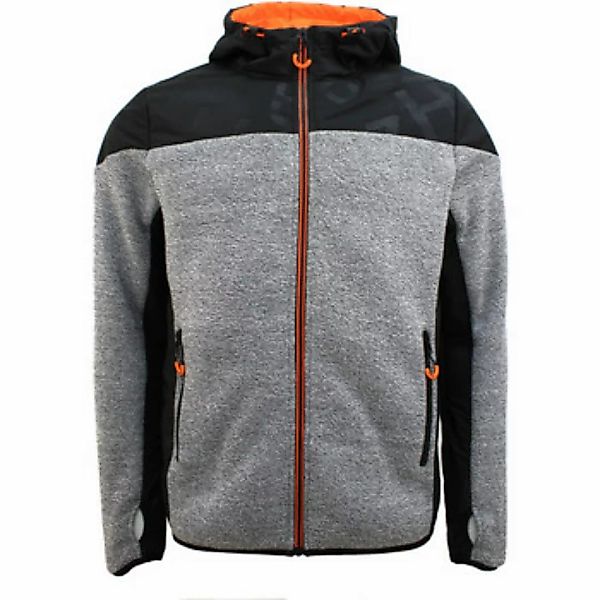 Degré Celsius  Fleecepullover Blouson polaire homme COOPER günstig online kaufen